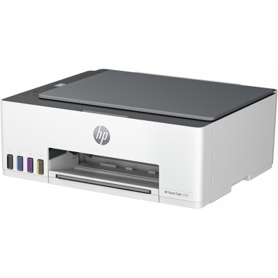 Stampante Multifunzione HP Smart Tank 5105