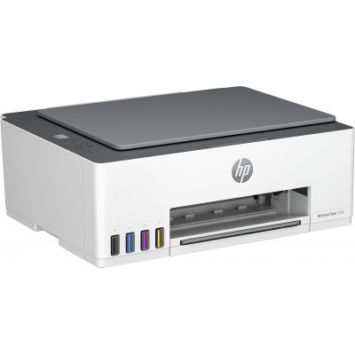 Stampante Multifunzione HP Smart Tank 5105