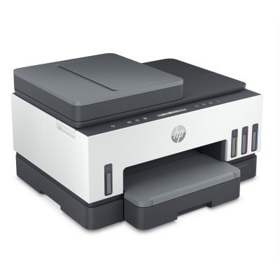 Stampante Multifunzione HP Smart Tank 7305 All-in-One