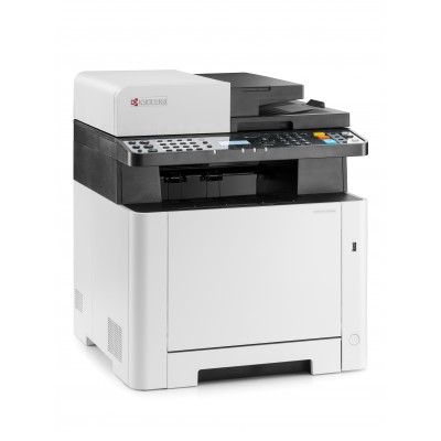 Stampante Multifunzione Kyocera ECOSYS MA2100cwfx