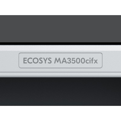 Stampante Multifunzione Kyocera ECOSYS MA3500cifx