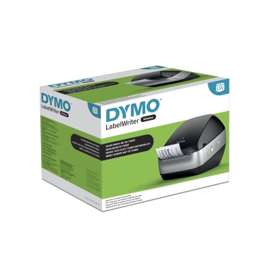 Stampante Etichettatrice Dymo LabelWriter Wireless