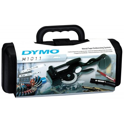 Stampante Etichettatrice Dymo Rhino M1011