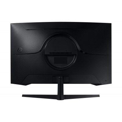 Monitor Samsung Odyssey Gaming G5 G55C 32'' QHD Curvo