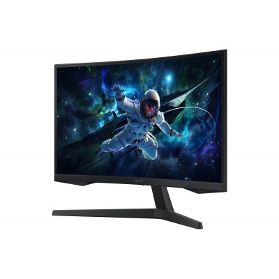 Monitor Samsung Odyssey Gaming G5 G55C 27'' QHD Curvo