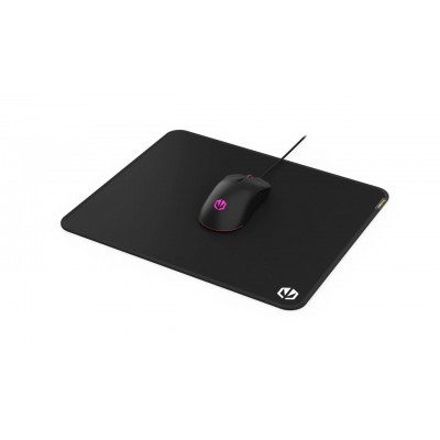 Tappetino per Mouse ENDORFY Cordura Speed ​​L Nero