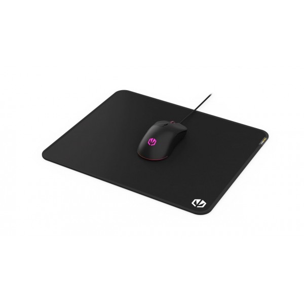 Tappetino per Mouse ENDORFY Cordura Speed ​​M Nero