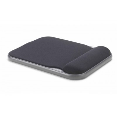 Tappetino per Mouse Kensington Gel Grigio Scuro