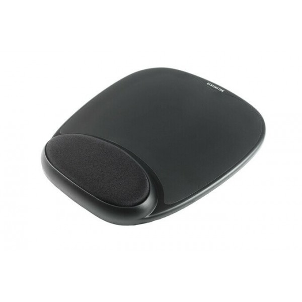 Tappetino per Mouse Kensington Gel Nero