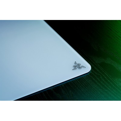 Tappetino per Mouse Razer Atlas Bianco