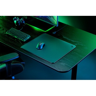 Tappetino per Mouse Razer Atlas Nero