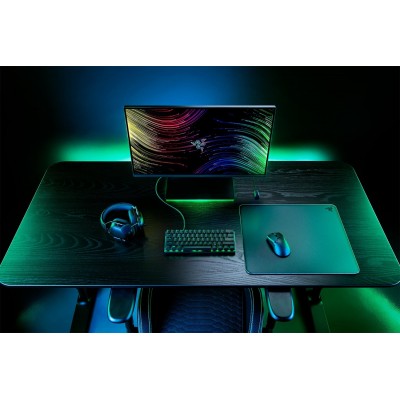 Tappetino per Mouse Razer Atlas Nero