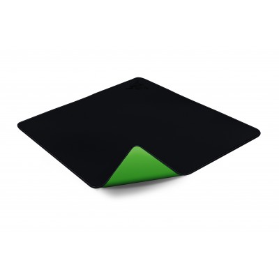 Tappetino per Mouse Razer Gigantus Nero Verde