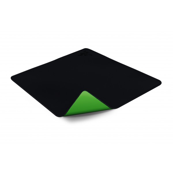 Tappetino per Mouse Razer Gigantus Nero/Verde