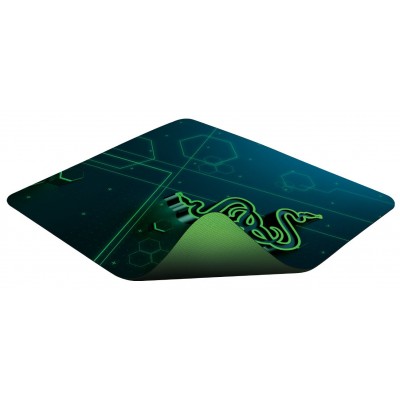 Tappetino per Mouse Razer Goliathus Mobile Nero Verde