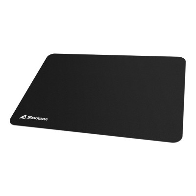 Tappetino per Mouse Sharkoon 1337 V2 Gaming Mat L Nero