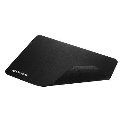 Tappetino per Mouse Sharkoon 1337 V2 Gaming Mat L Nero