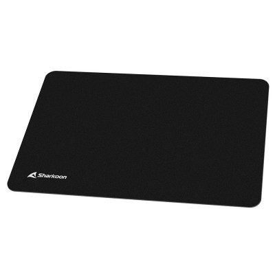 Tappetino per Mouse Sharkoon 1337 V2 Gaming Mat M Nero