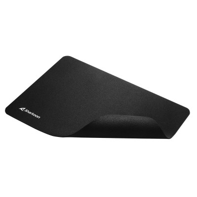 Tappetino per Mouse Sharkoon 1337 V2 Gaming Mat M Nero