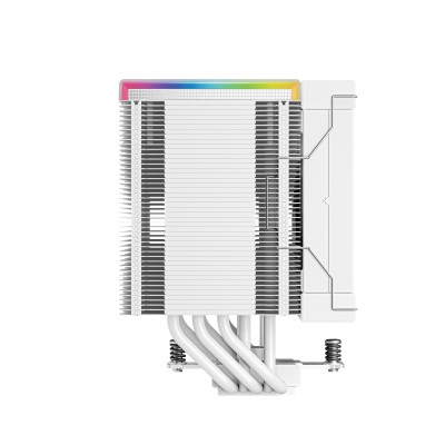 DISSIPATORE AD ARIA DEEPCOOL AK500 120MM BIANCO