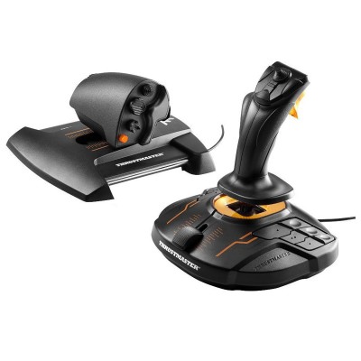 Thrustmaster T.16000M FCS HOTAS (PC)