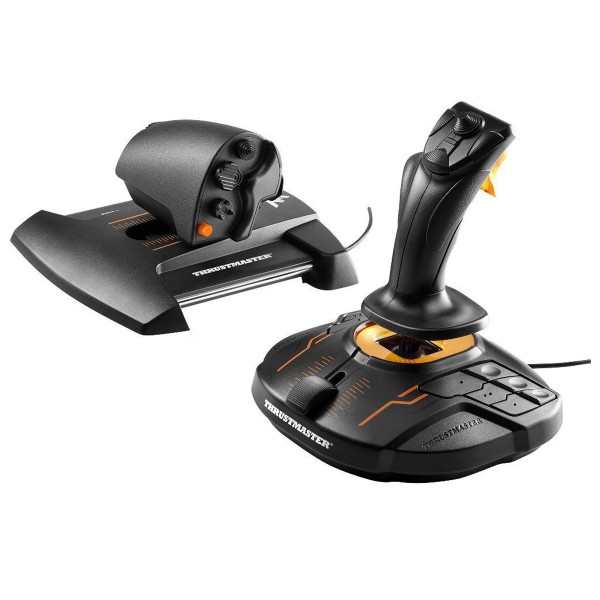 Thrustmaster T.16000M FCS HOTAS (PC)