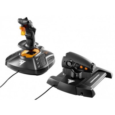 Thrustmaster T.16000M FCS HOTAS (PC)