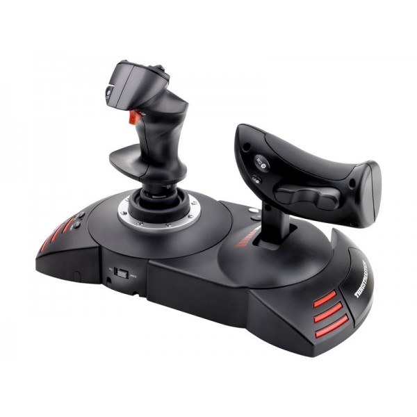 Thrustmaster T.Flight Hotas X Joystick (PC/PS3)