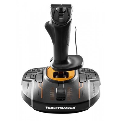 Thrustmaster T.16000M FCS Flight Stick (PC)