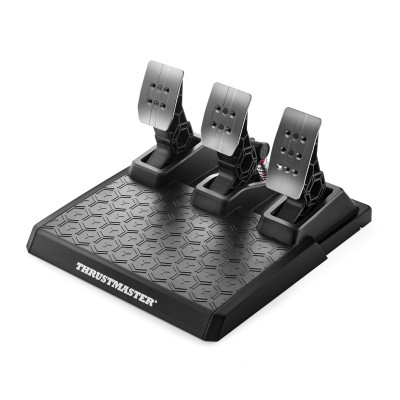 Volante e Pedaliera Thrustmaster 4460182