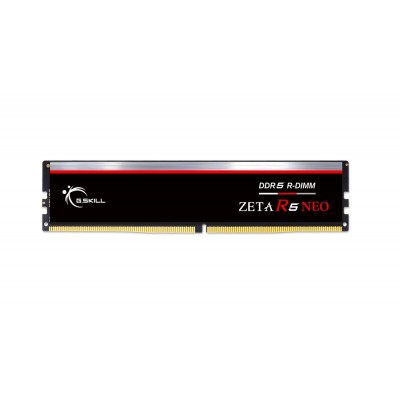 Ram G.Skill Zeta R5 DDR5 128 GB (4x32) 6000 MHz CL30