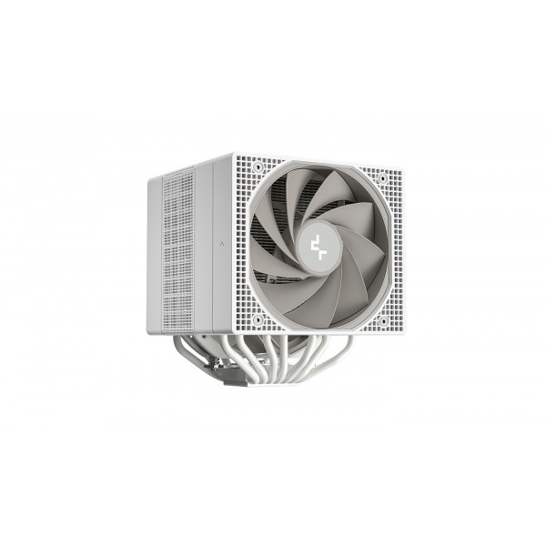 Dissipatore ad Aria DeepCool ASSASSIN IV 120/140 mm BIANCO 1 pz