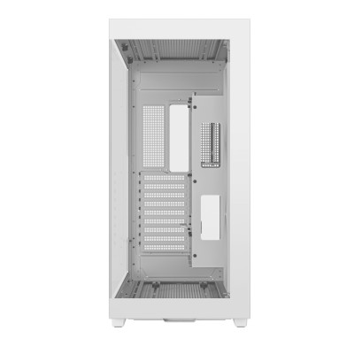 Case DeepCool CH780 WH Big Tower Bianco