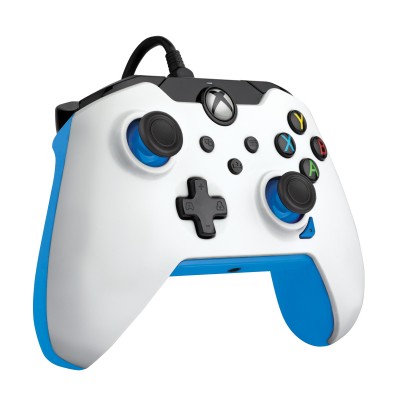 Controller PDP Ion White