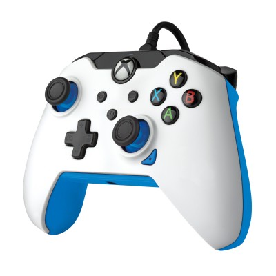 Controller PDP Ion White