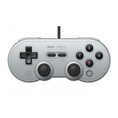 Controller 8BitDo SN30 Pro USB PS