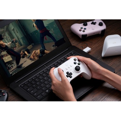 Controller 8BitDo Ultimate Bluetooth