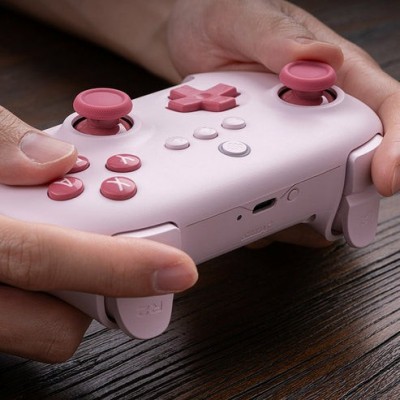 Controller 8BitDo Ultimate C Bluetooth