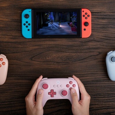 Controller 8BitDo Ultimate C Bluetooth