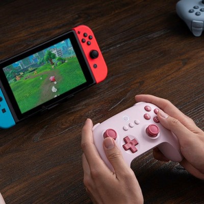 Controller 8BitDo Ultimate C Bluetooth