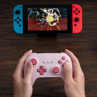 Controller 8BitDo Ultimate C Bluetooth