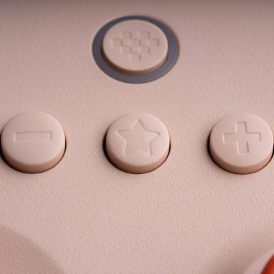 Controller 8BitDo Ultimate C Bluetooth