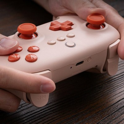 Controller 8BitDo Ultimate C Bluetooth