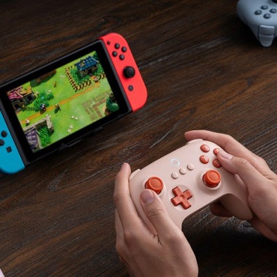 Controller 8BitDo Ultimate C Bluetooth