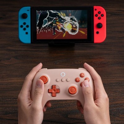 Controller 8BitDo Ultimate C Bluetooth