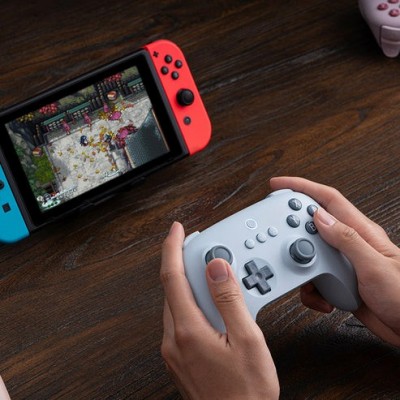 Controller 8BitDo Ultimate C Bluetooth