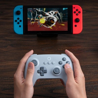 Controller 8BitDo Ultimate C Bluetooth