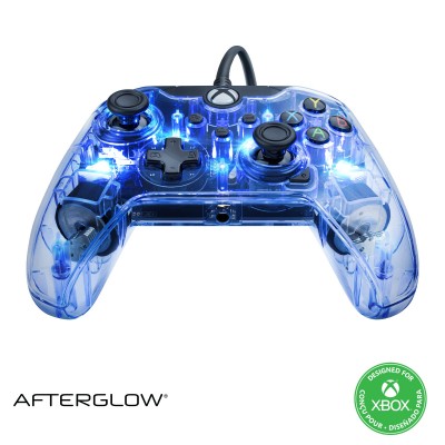 Controller PDP Afterglow