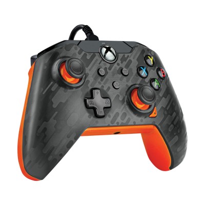 Controller PDP Atomic Carbon