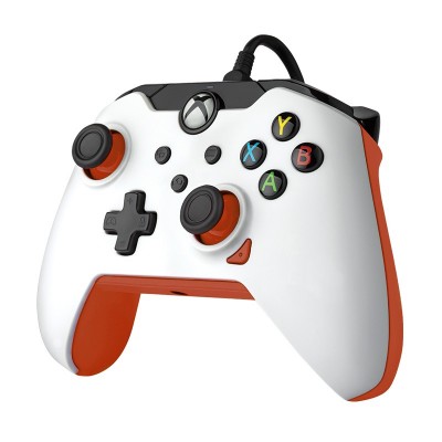 Controller PDP Atomic White